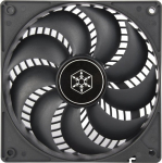 &Otilde;hkjahuti korpusele SilverStone Air Penetrator 120i, 120 mm x 25 mm