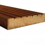 Terrassilaud, 300 cm x 14.5 cm x 2.8 cm