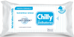 Intiimh&uuml;gieenisalvr&auml;tid Chilly Pharma Extra Protection, 12 tk