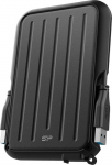 K&otilde;vaketas Silicon Power A66, HDD, 5 TB, must v.
