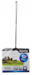 Kalav&otilde;rk Aquael Telescopic, must, 12.5 cm