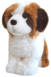 Pehme m&auml;nguasi Beppe Bernardyn, mitmev&auml;rviline, 20 cm