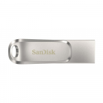 USB m&auml;lupulk SanDisk SDDDC4-128G-G46, 128 GB
