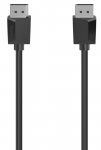 Kaabel Hama DisplayPort 1.2 DisplayPort 1.2, DisplayPort 1.2, 5 m, must