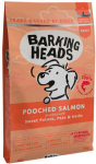 Kuiv koeratoit Barking Heads Pooched Salmon BSL12, l&otilde;he, 12 kg