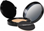 Vedel jumestuskreem Suntique I'm Velvet Skin Fit Cushion, hele pruun v., 12 g