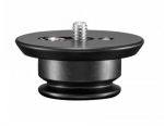 Kinnitus Manfrotto Move Quick Release System Plate, 5 cm