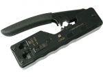N&auml;pitsad Alantec Crimping Tool, must v.
