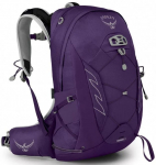 Matkaseljakott Osprey Tempest 9 WM/L, violetne v., 9 l