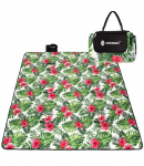 Matkamatt Springos PM020, mitmev&auml;rviline, 200 x 160 cm