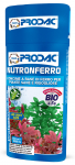 Akvaariumi hooldusvahendid Prodac Nutronflora, 0.1 l