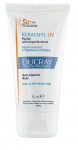 P&auml;ikesekaitsevedelik Ducray Keracnyl UV SPF50+, 50 ml