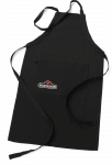 P&otilde;ll Napoleon Black Grilling Apron Black Grilling Apron, must v.