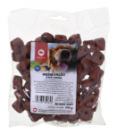 Koeramaius Maced Meat Discs Beef, veiseliha, 0.5 kg