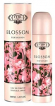 Parf&uuml;&uuml;mvesi Cuba Blossom, 100 ml