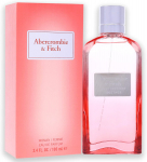 Parf&uuml;&uuml;mvesi Abercrombie & Fitch First Instinct Together, 100 ml