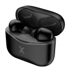 Juhtmeta k&otilde;rvaklapid Maxlife MXBE-01 TWS, must v.