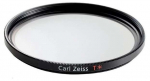 Filter Zeiss T*, UV, 55 mm