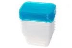 Toidu s&auml;ilitamise n&otilde;ud Keeeper Fredo Fresh, 0.25 l, 6 tk