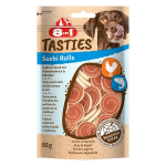 Koeramaius 8in1, kanaliha/tursk, 0.085 kg