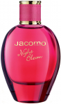 Parf&uuml;&uuml;mvesi Jacomo Night Bloom, 100 ml