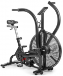 Velotrenaž&ouml;&ouml;r Gymstick Air Bike Pro
