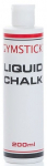 Magneesiumoksiid Gymstick Liquid Chalk 61160, 5.7 cm, 0.2 kg