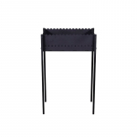 Grillahi DM Grill GR-016, 44 x 27 x 76 cm