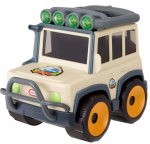 M&auml;ngu maastur Little Tikes Big Adventures Safari SUV 662140EUC, mitmev&auml;rviline