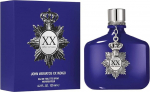 Tualettvesi John Varvatos XX Indigo, 125 ml