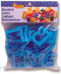 Vormid Jovi Letters 199599, sinine v.