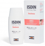 P&auml;ikesekaitsekreem tooted n&auml;ole Isdin Photo Ultra SPF50, 50 ml