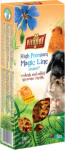N&auml;riliste maiuspala Vitapol Magic Line, k&uuml;&uuml;likutele/merisigadele/hamstritele, 0.09 kg, 2 tk