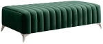 Tumba Laurence Nube 35, tumeroheline v., 64 cm x 132 cm x 36 cm