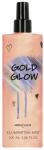 Kehasprei Miraculum Gold Glow, 100 ml