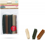 Koeramaius Beeztees Veggie 786116, k&ouml;&ouml;giviljad, 0.5 kg