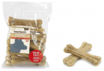 Koeramaius Beeztees Chewing Bone Thai, lehmanahk, 10 tk