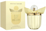 Tualettvesi Women'secret Eau My Delice, 100 ml