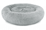 Loomavoodi Leobert Plush Bed, helehall v., S