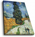 Reproduktsioon Wallity, 249cvt1491, 70 cm x 45 cm