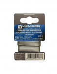 Sulametall Kemper SN 50%, 20 g, 1.5 mm