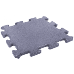 Trenaž&ouml;&ouml;ri alusmatt Puzzle, 100 cm x 100 cm x 1.5 cm