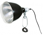 Akvaariumilamp Trixie Reflector Clamp Lamp
