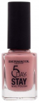 K&uuml;&uuml;nelakk Dermacol 5 Day Stay, 11 ml
