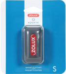 Akvaariumi hooldusvahendid Zolux Aquaya, must, 6 cm, S