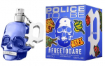 Tualettvesi Police To Be #Freetodare, 40 ml
