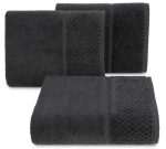 Vannir&auml;tik R146-10, must v., 50 cm x 30 cm