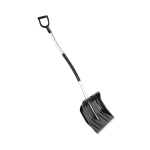 Lumelabidas Patrol Agro Ergo, 149 cm x 38 cm, plastik