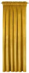 &Ouml;&ouml;kardin ZWE-04, sinep v., 140 cm x 270 cm