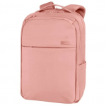 S&uuml;learvuti seljakott CoolPack Bolt BUSINESS LINE E51004, roosa v., 28 l